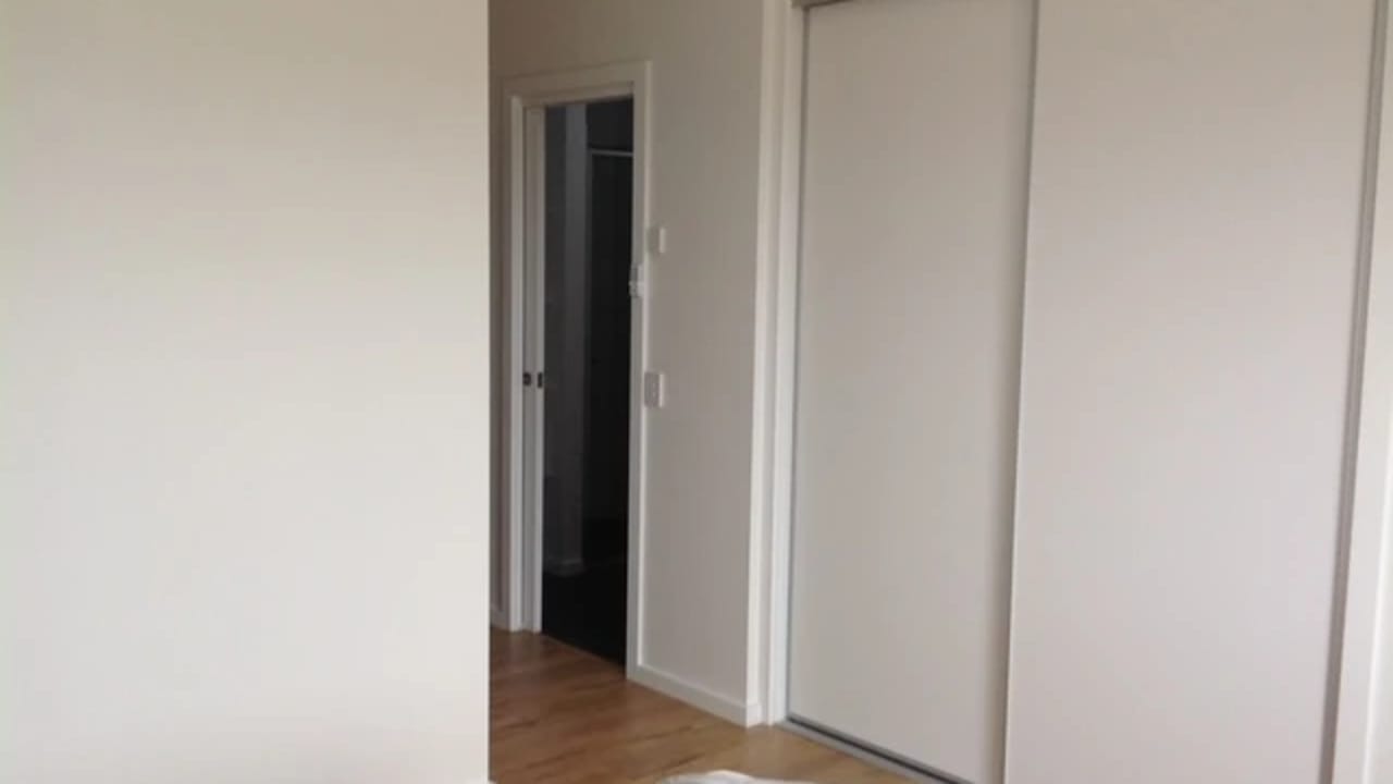 Furnished room with ensuite in a share house
