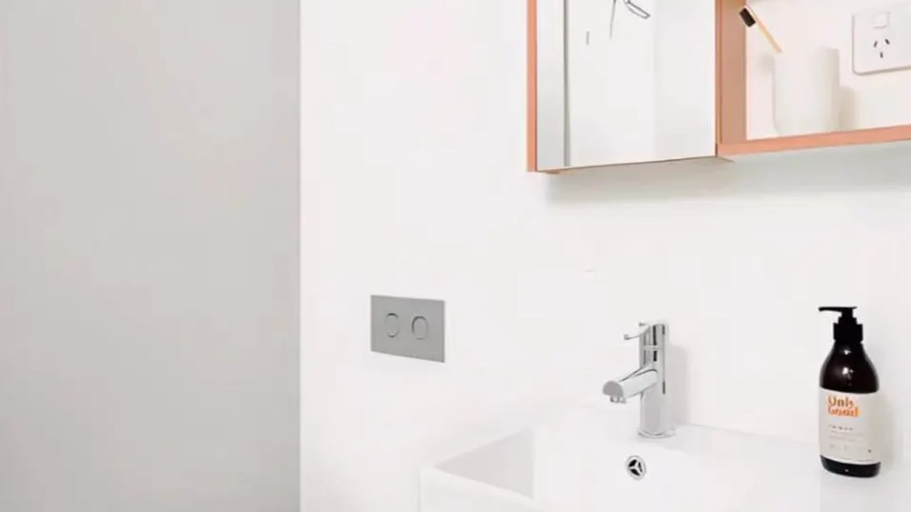 Student accommodation