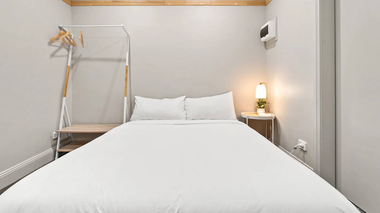 Student accommodation