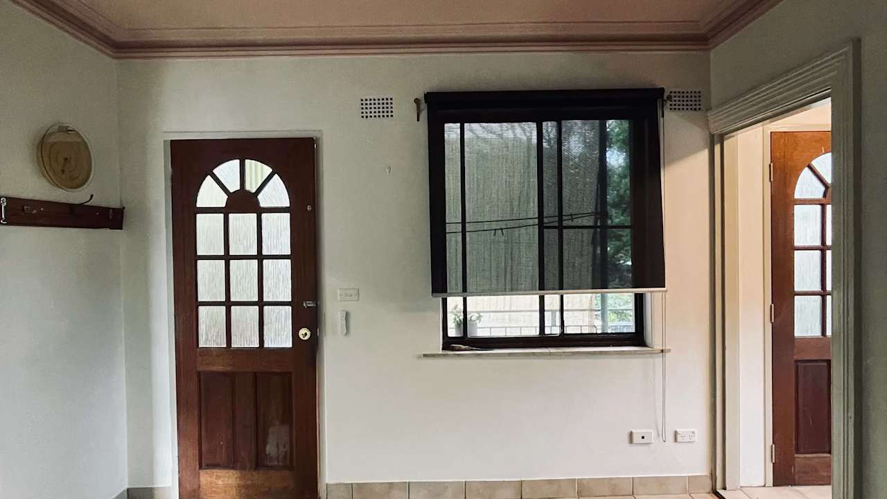 Room granny flat for rent