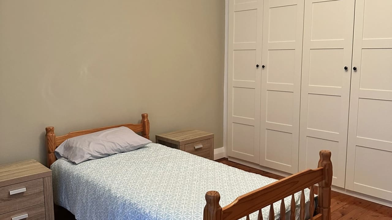 Student accommodation