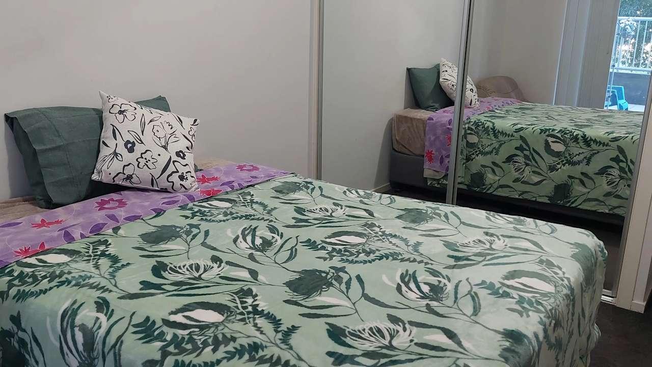 Homestay