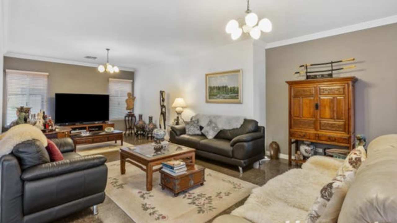 Furnished room with ensuite in a share house