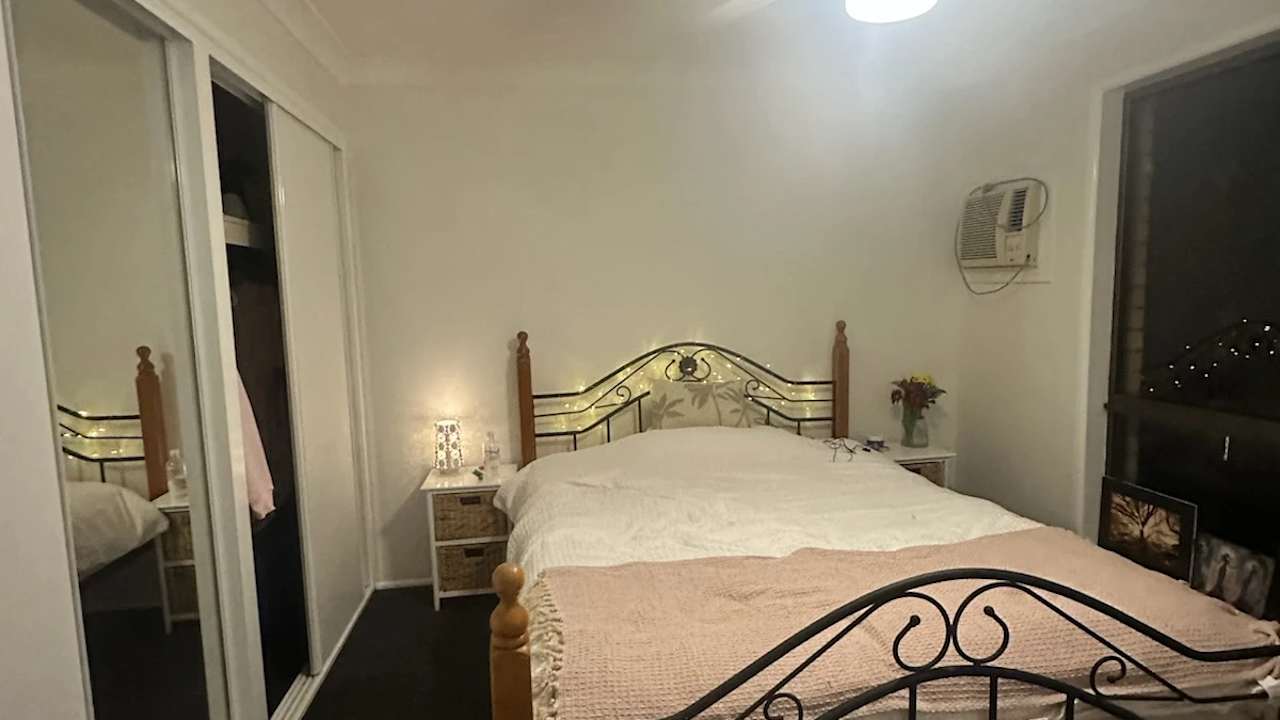 Furnished room with ensuite in a share house