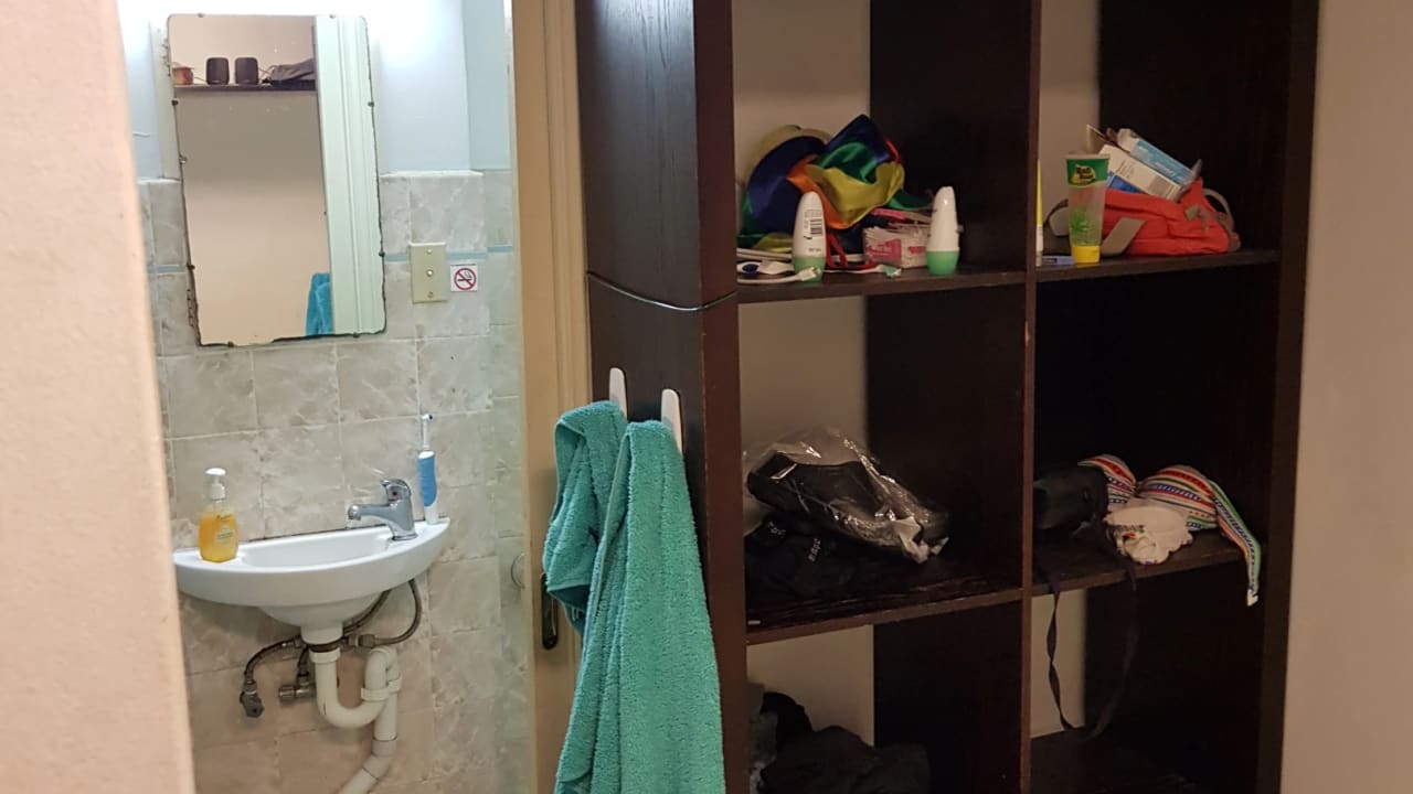 Furnished room with ensuite in a share house