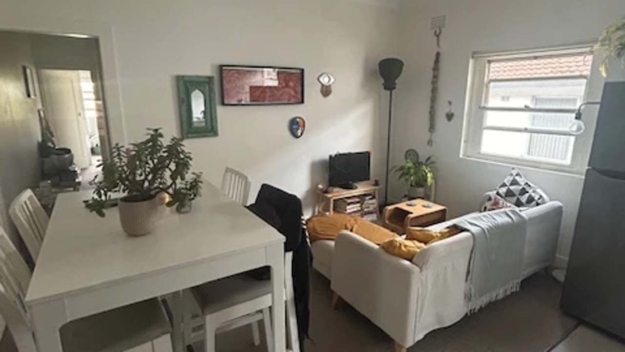 Room in a flatshare