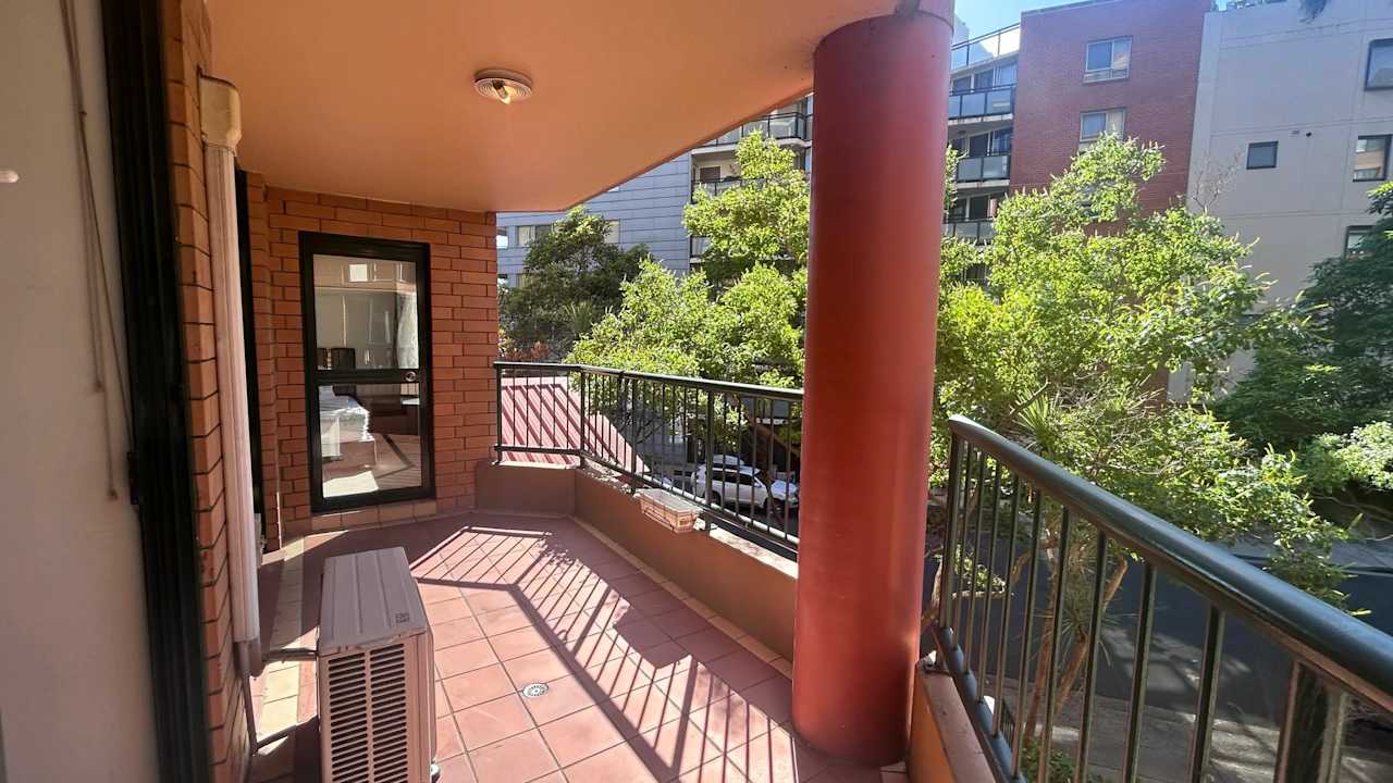 Whole property with 2 rooms for rent