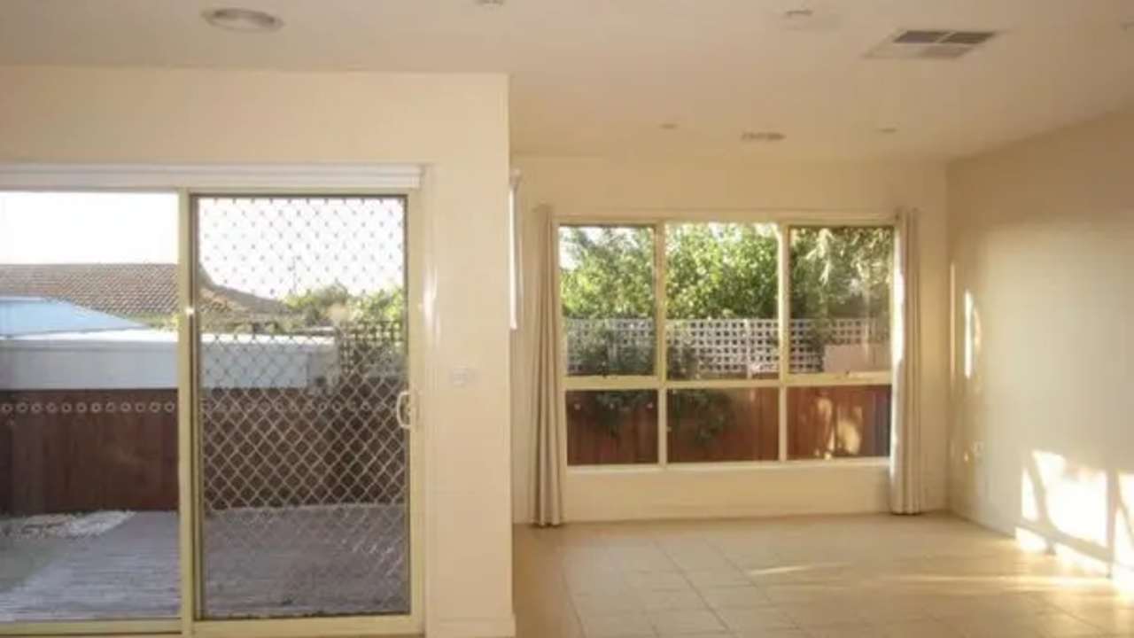 Room with ensuite in a share house