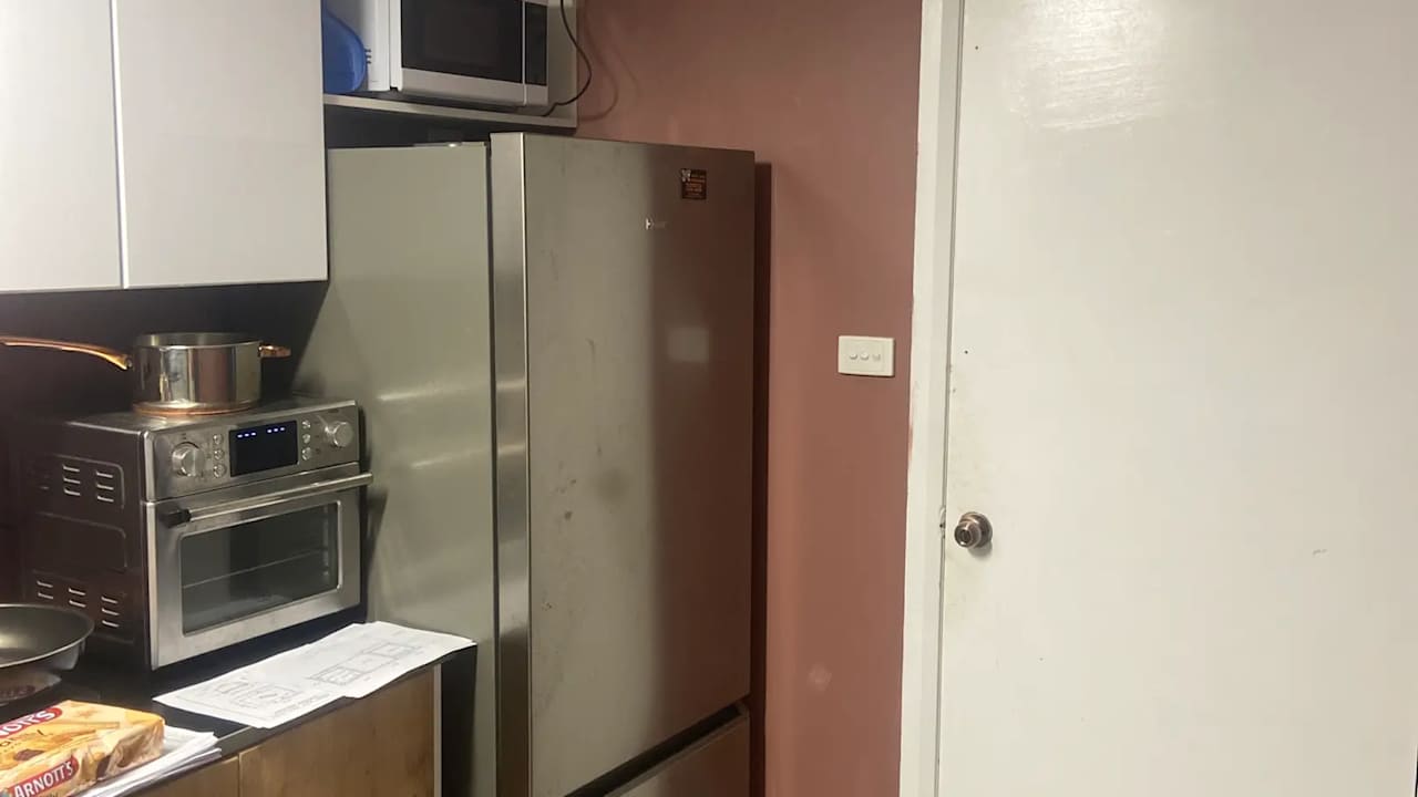 Student accommodation