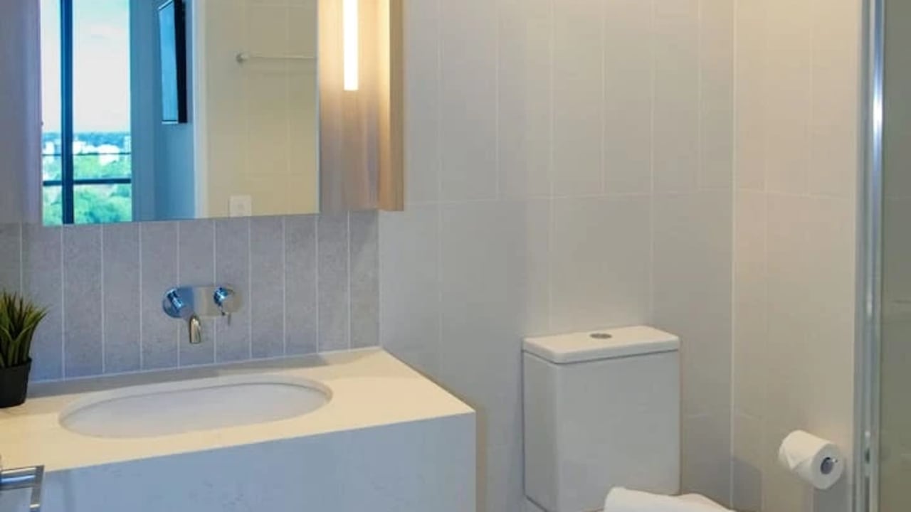 One bed flat for rent