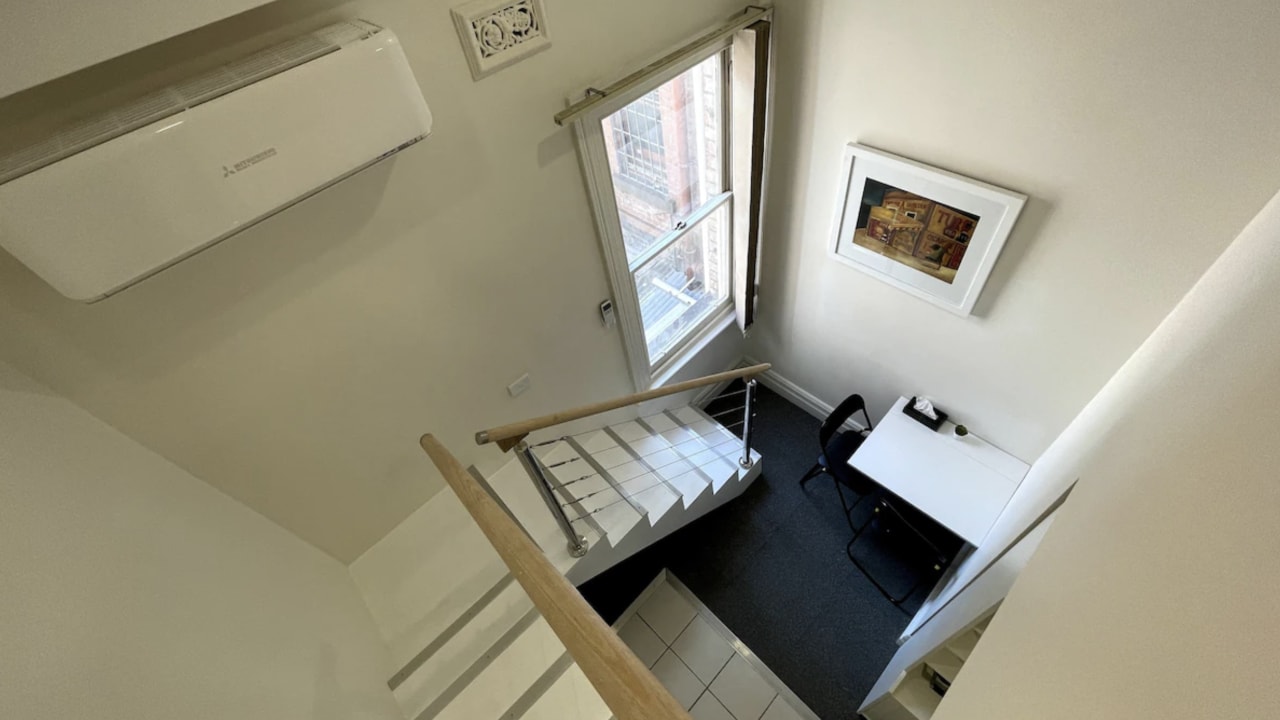 Furnished room studio flat for rent