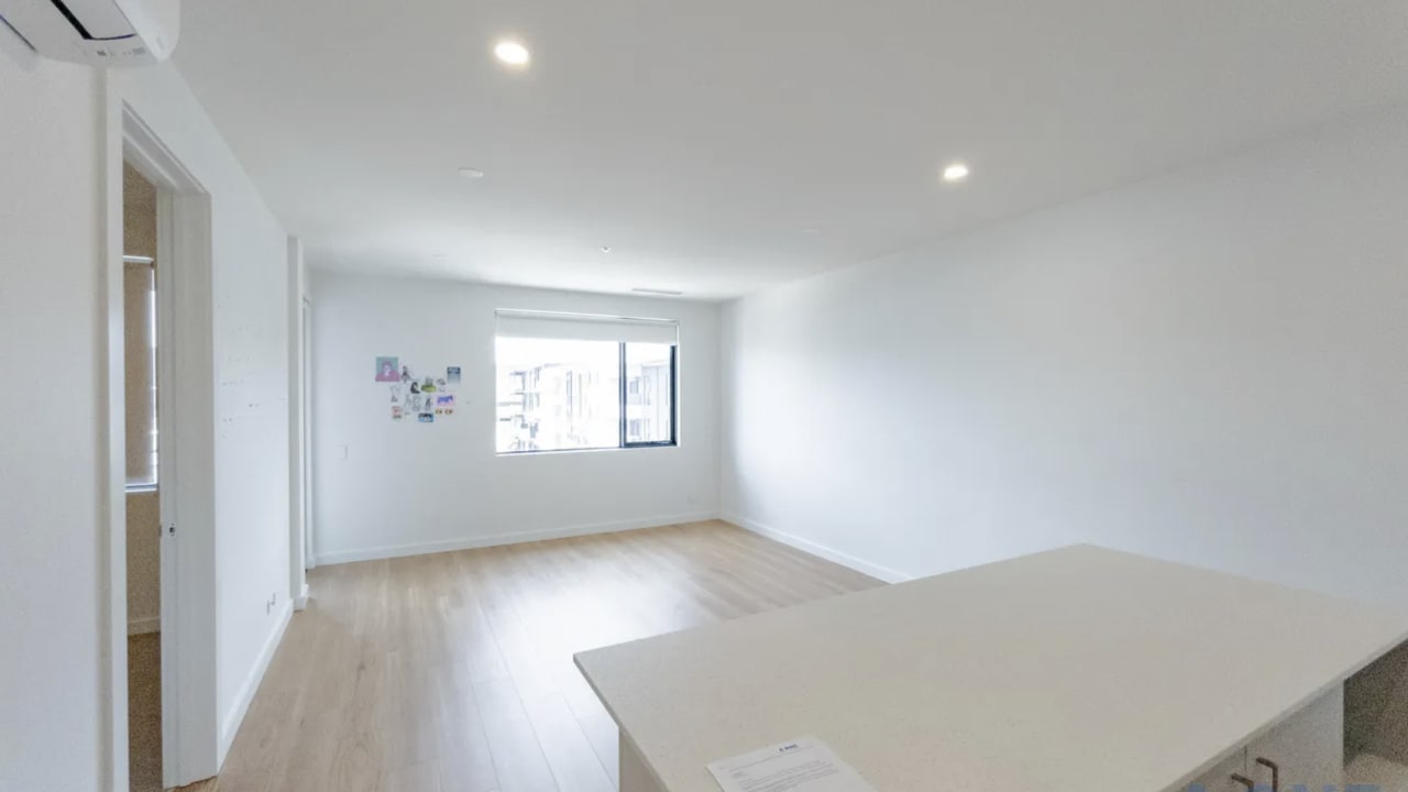 One bed flat for rent