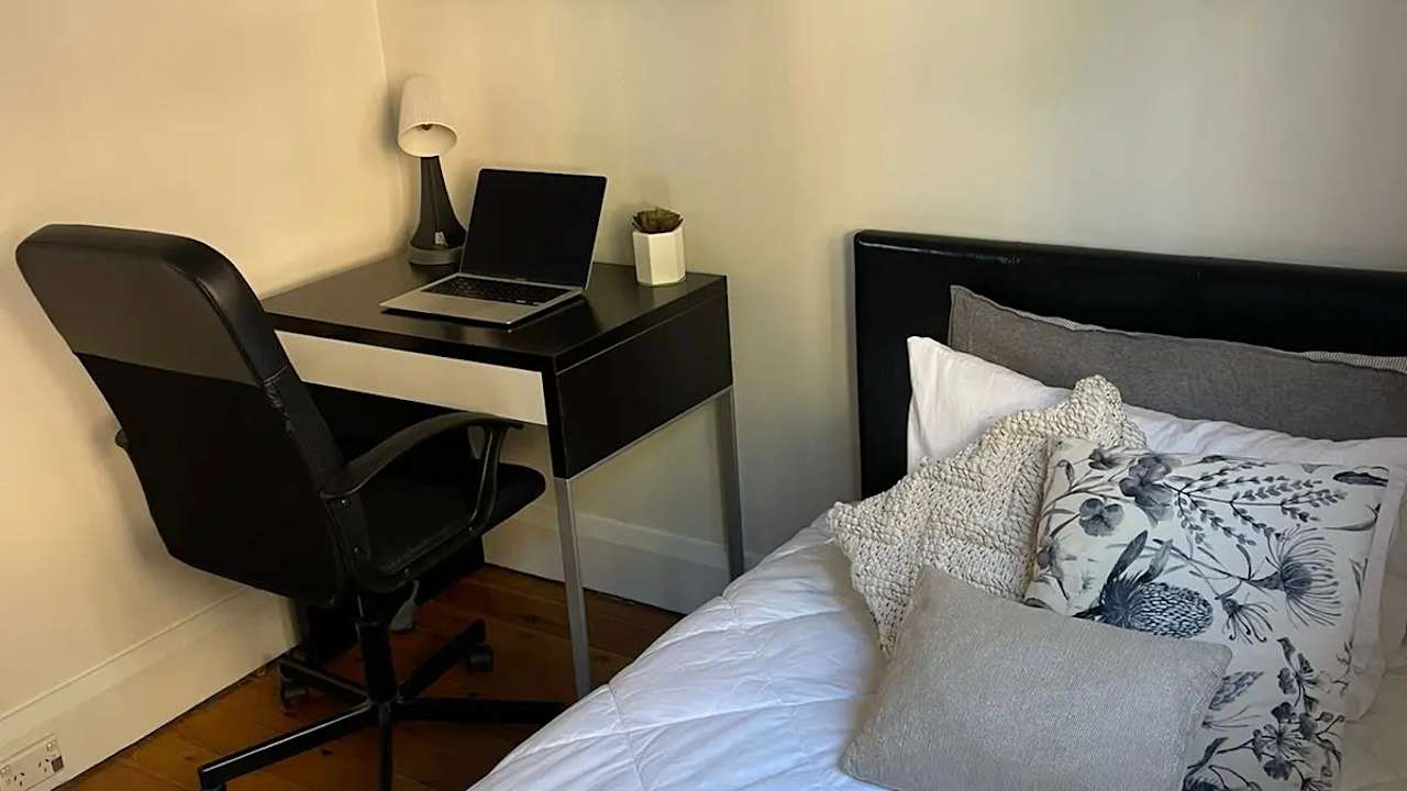 Student accommodation