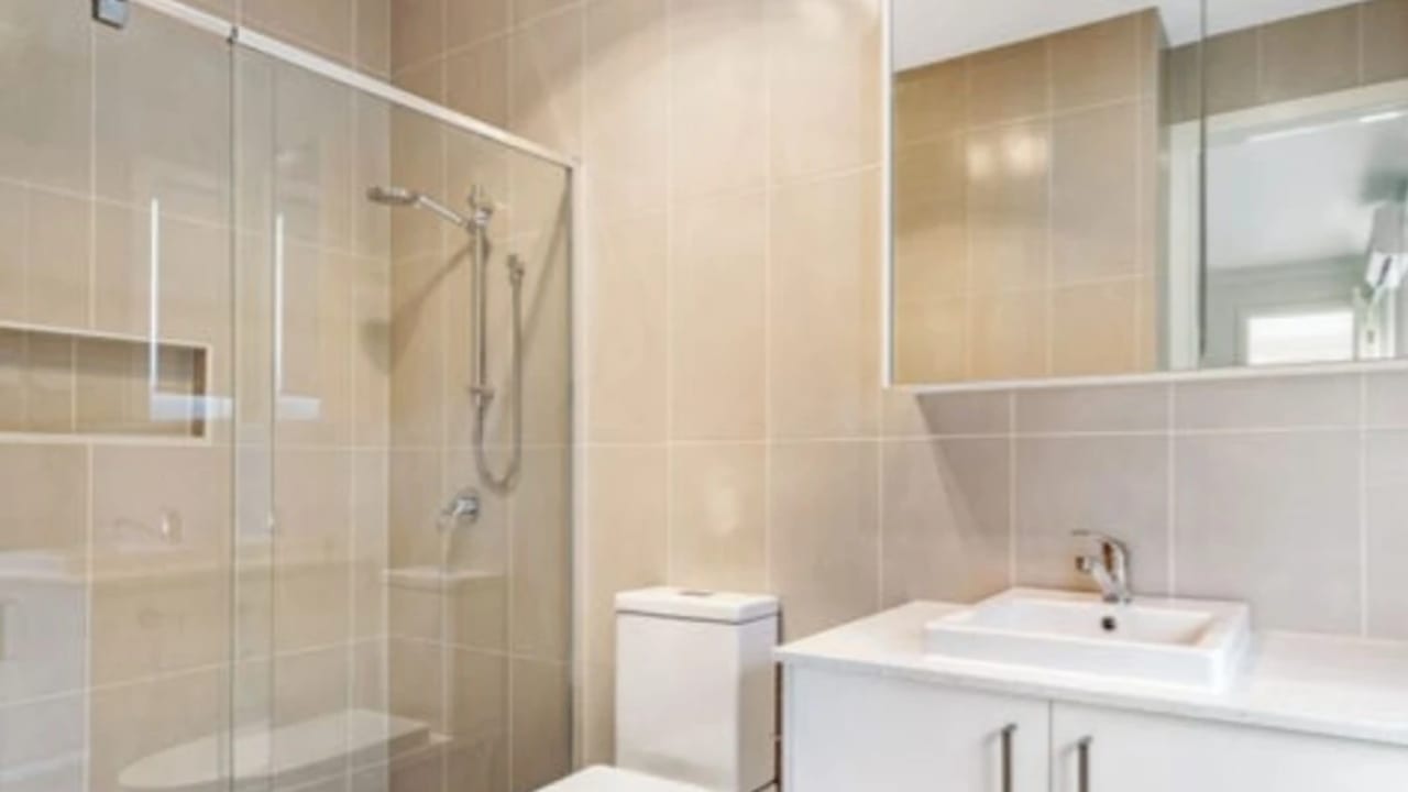 Student accommodation