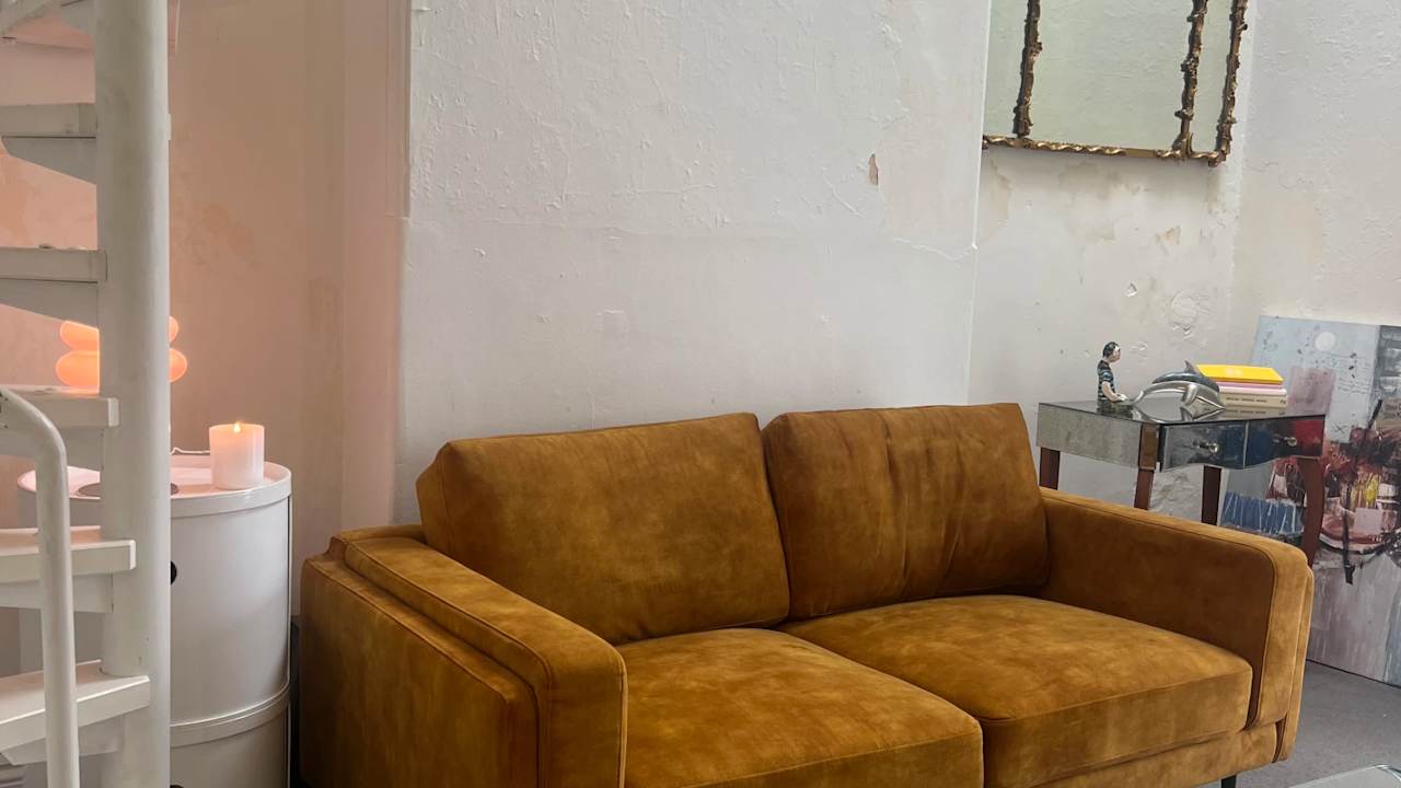 One bed flat for rent