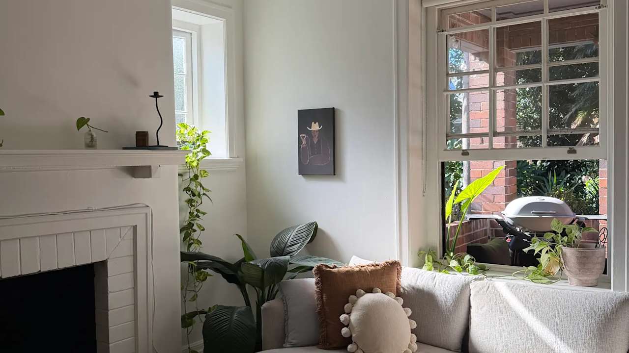Room in a flatshare