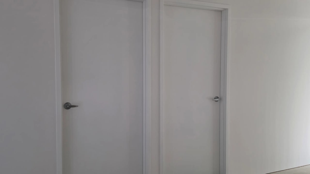 Room in a share house