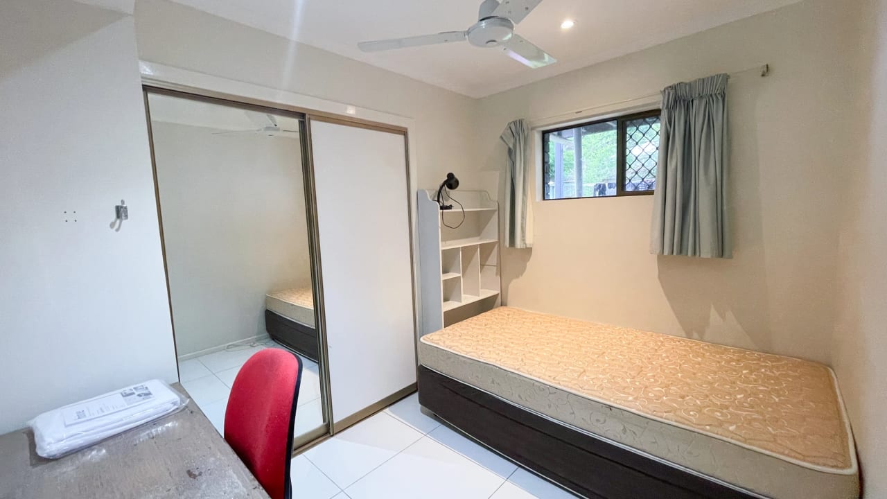 Student accommodation
