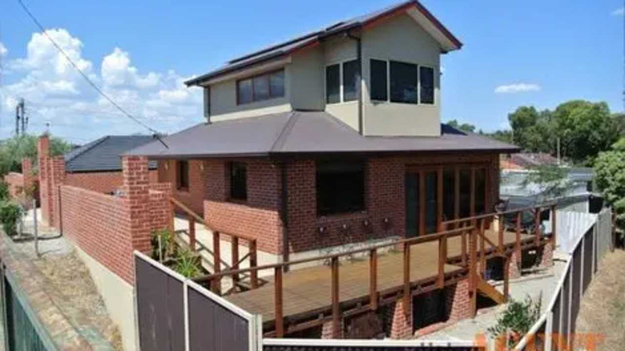 Room with ensuite in a share house