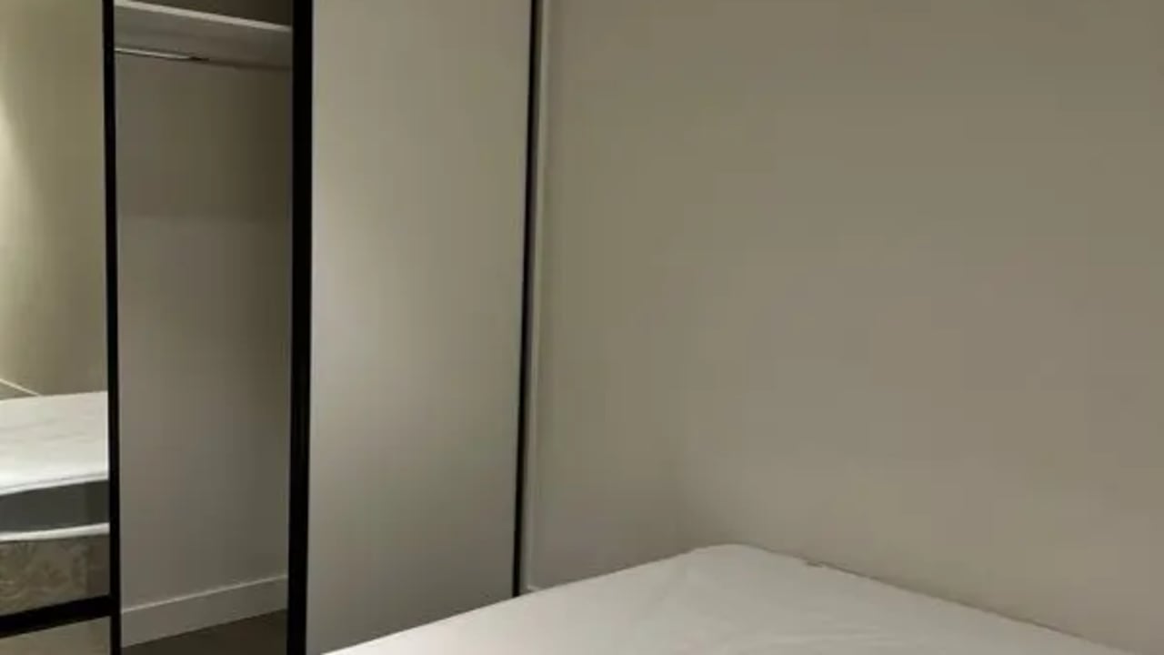 One bed flat for rent