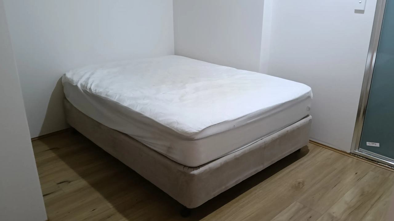 Furnished room with ensuite in a share house
