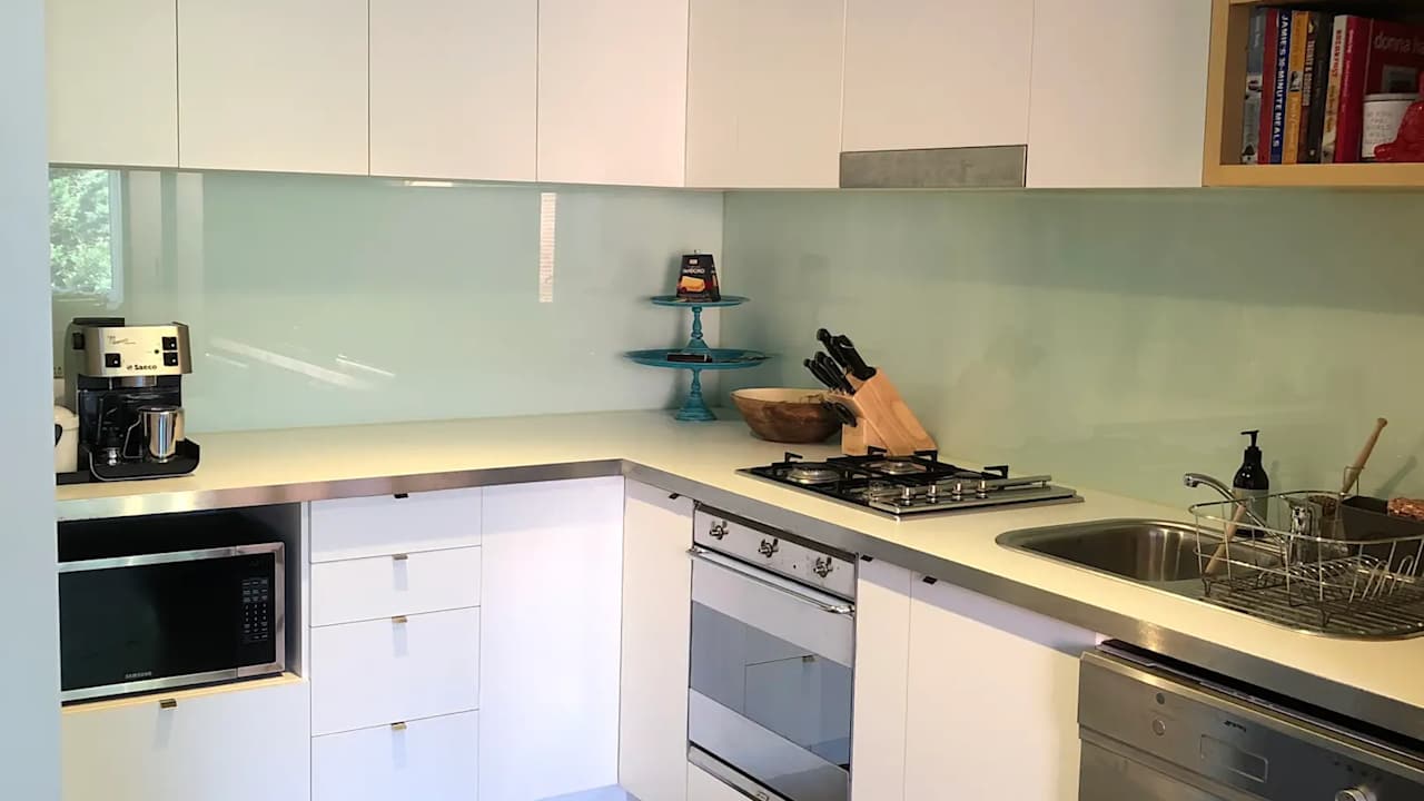 One bed flat for rent