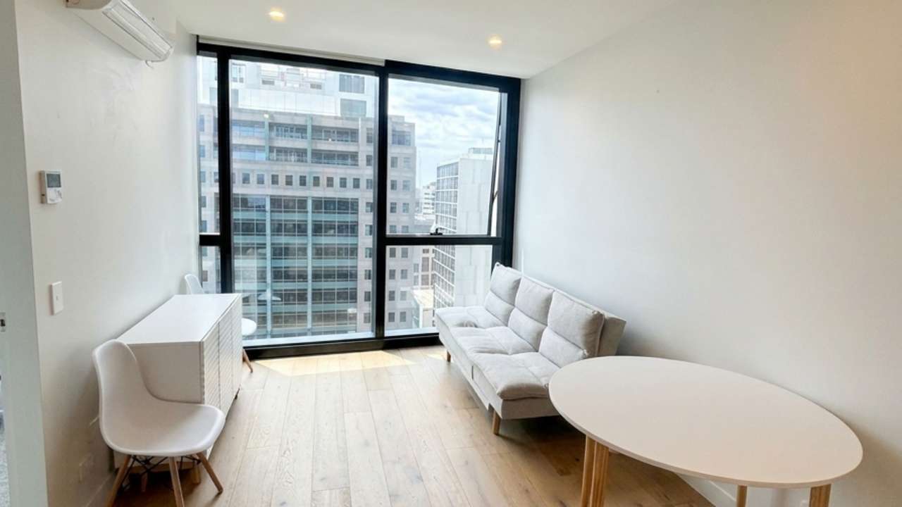 One bed flat for rent