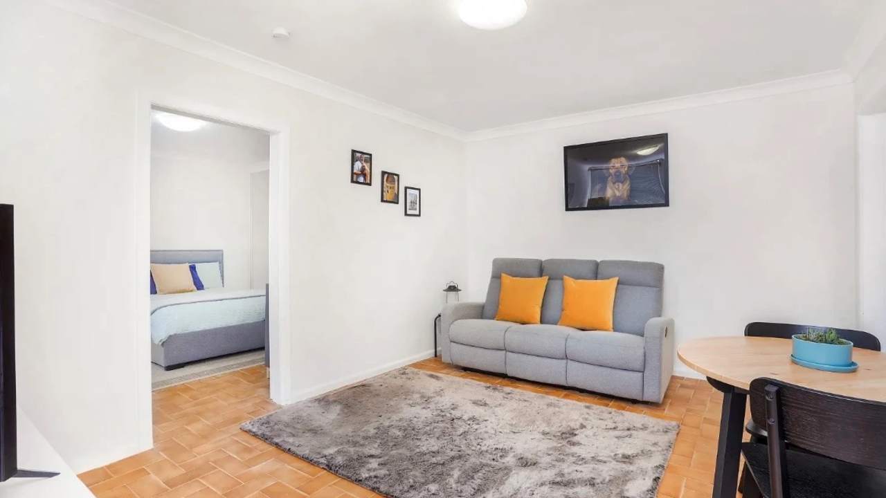 One bed flat for rent
