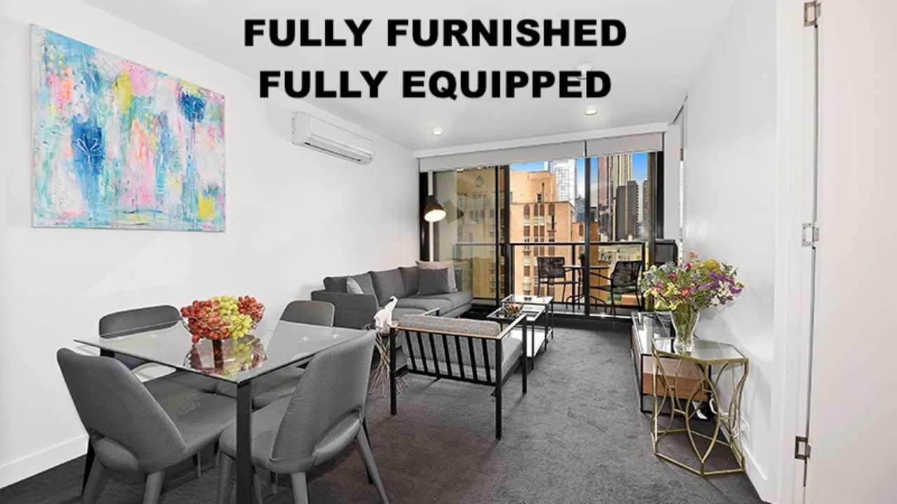 Whole property with 2 rooms for rent