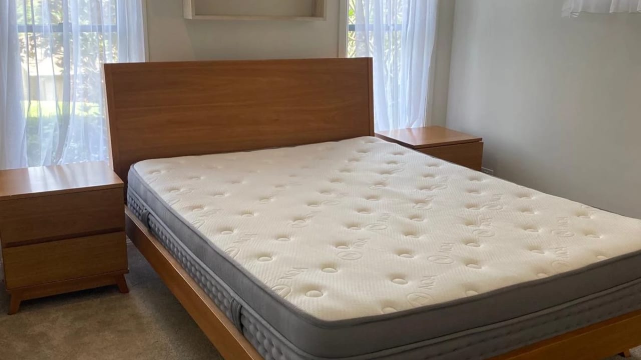 Student accommodation