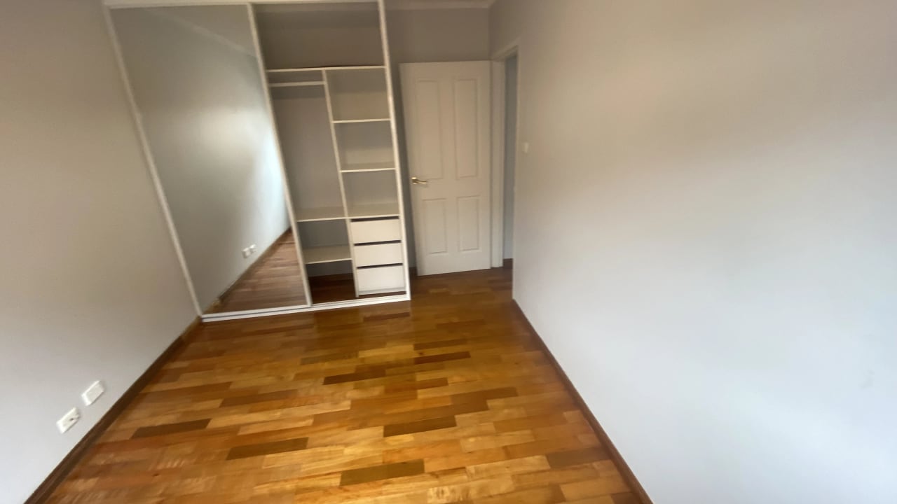 Room in a flatshare