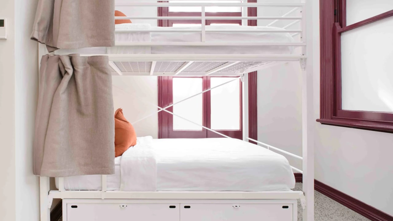 Student accommodation