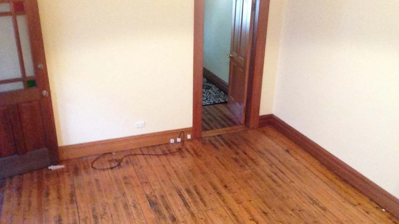 One bed flat for rent