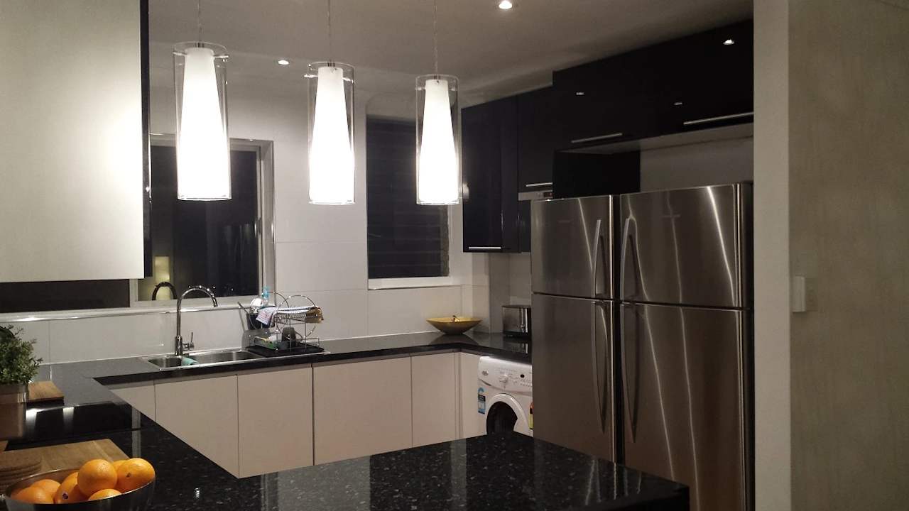 Student accommodation