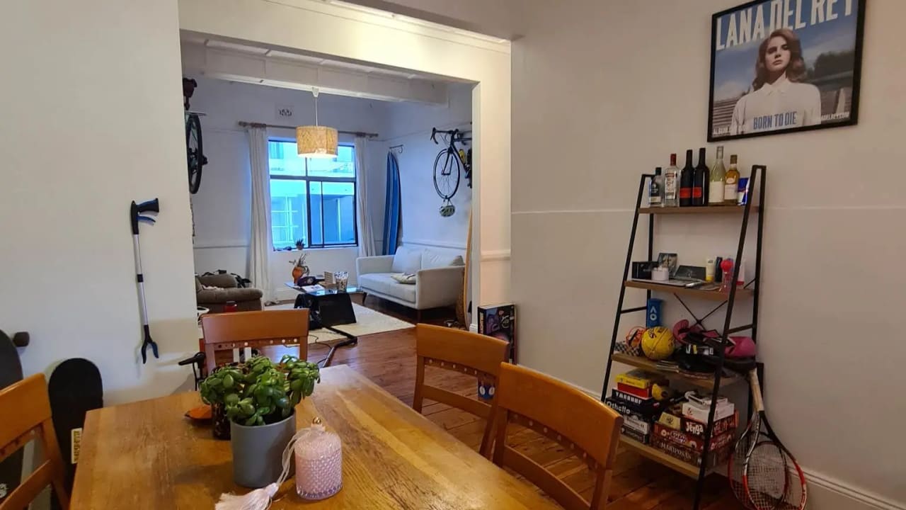 Manly Rooms for Rent NSW 2095