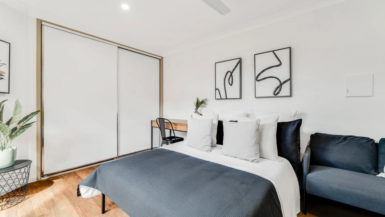 Room granny flat for rent