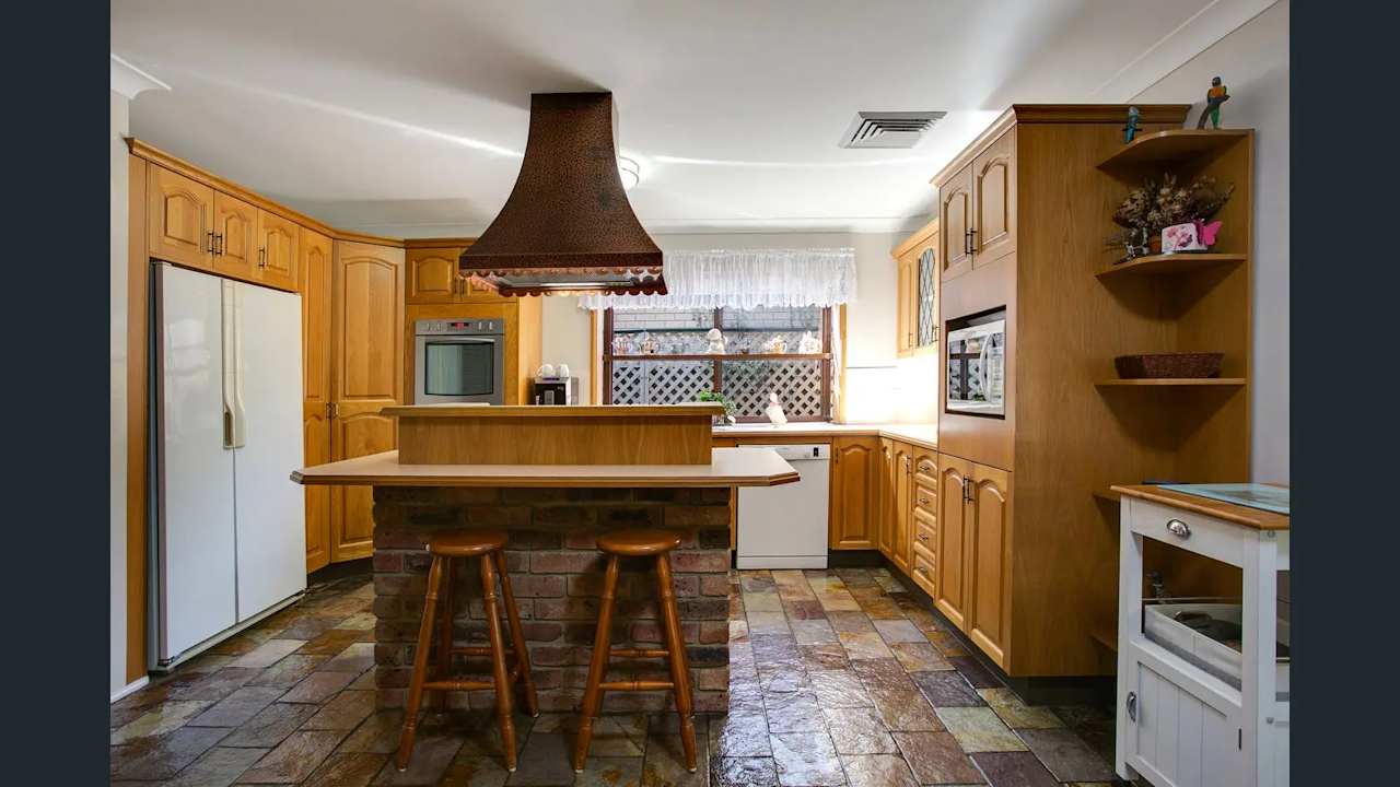 Room with ensuite in a share house