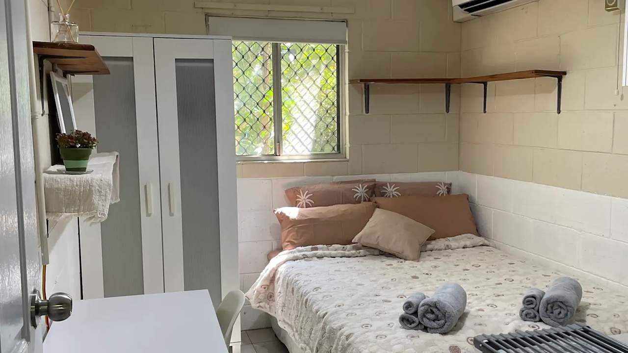 Student accommodation