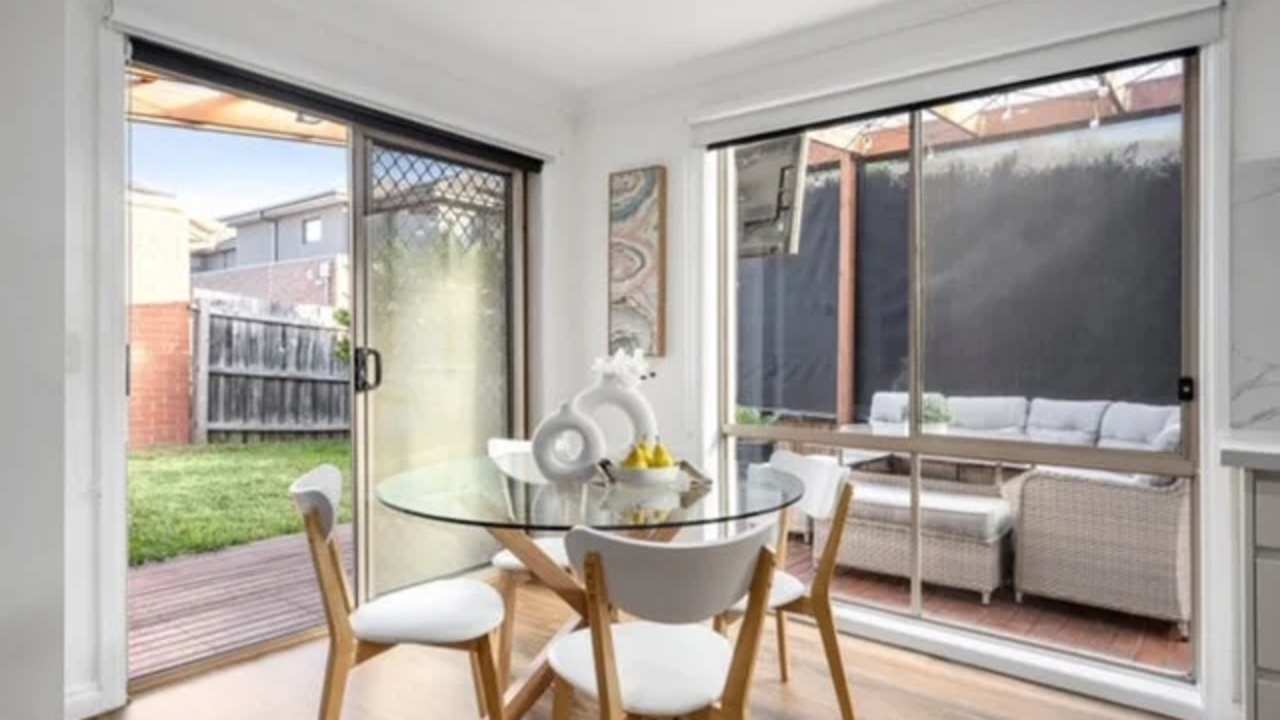 Student accommodation