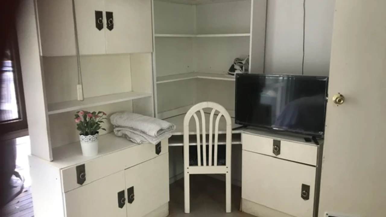 Furnished room with ensuite in a share house