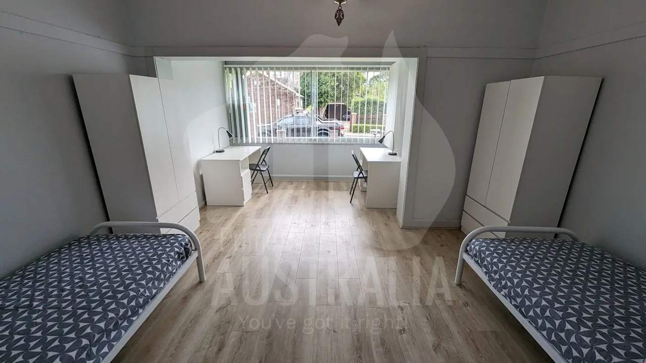 Student accommodation