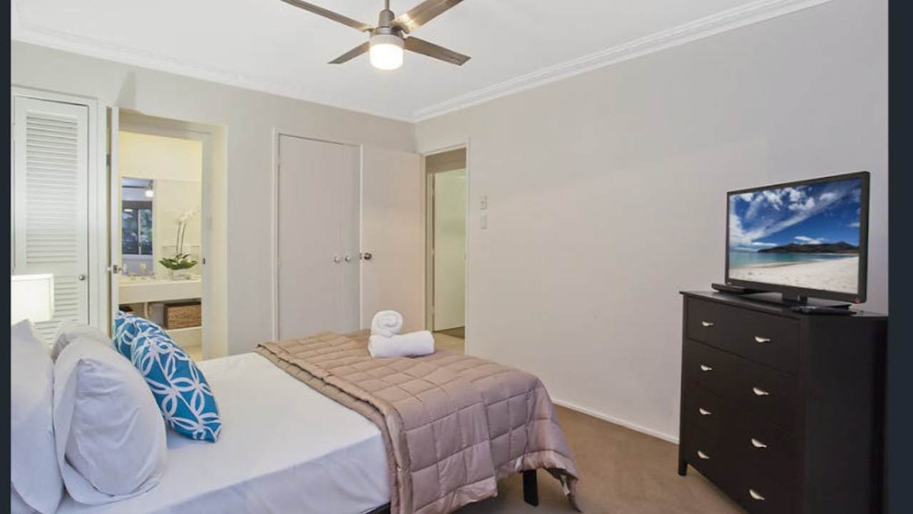 Room with ensuite in a share house