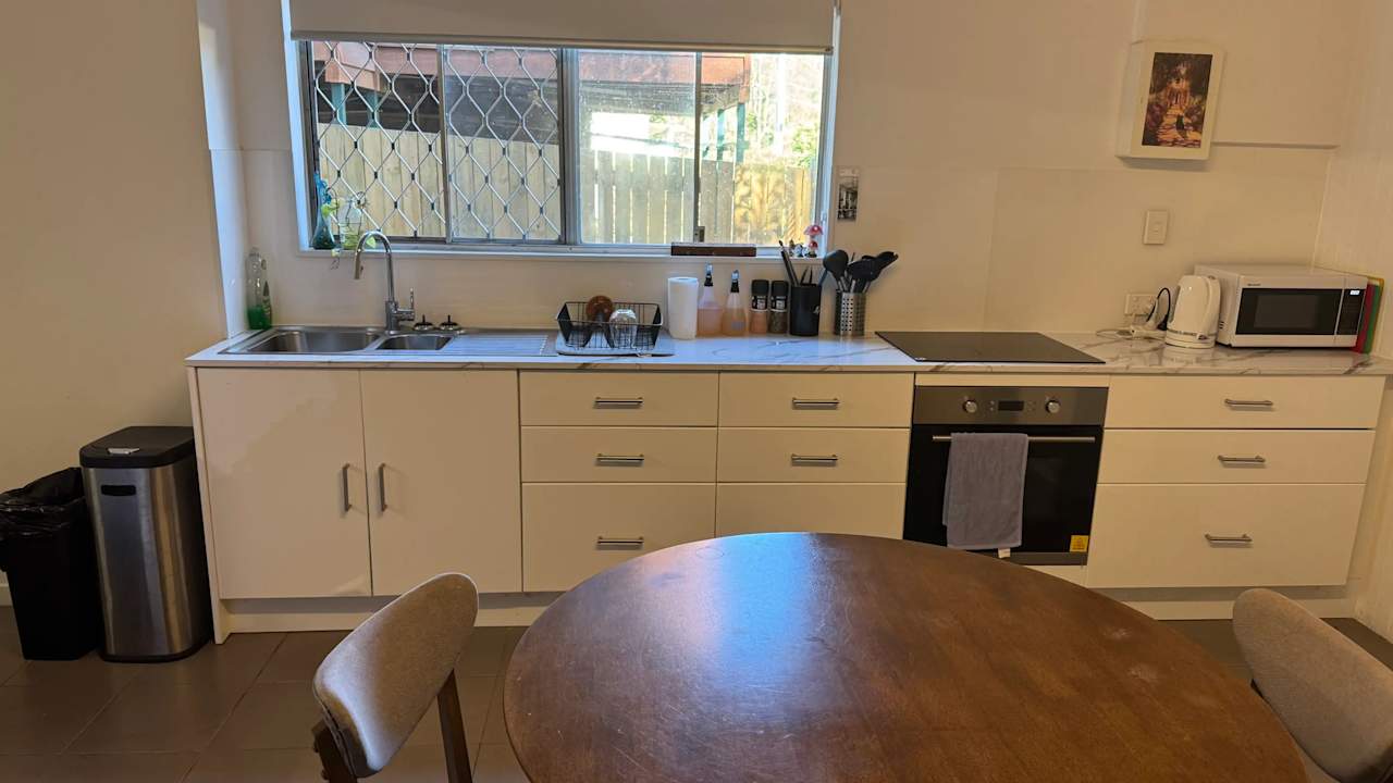 Student accommodation