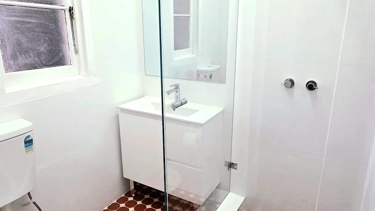 One bed flat for rent