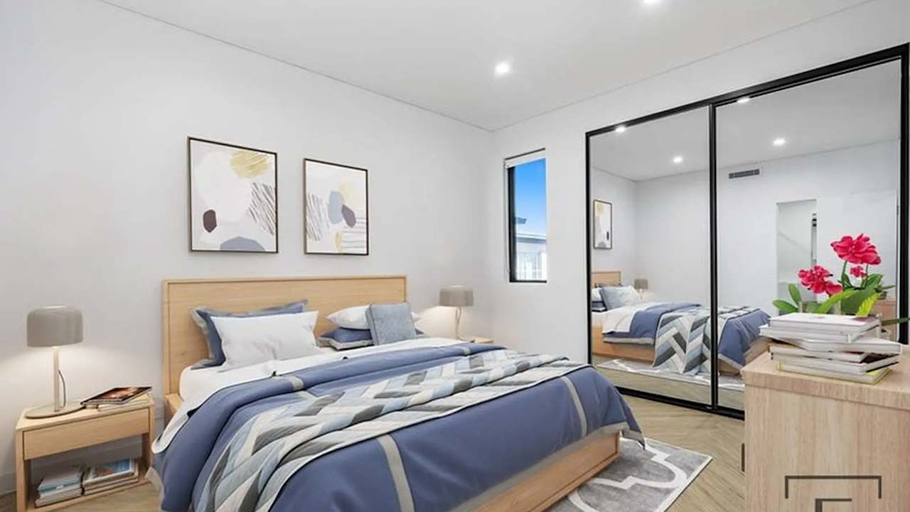 One bed flat for rent