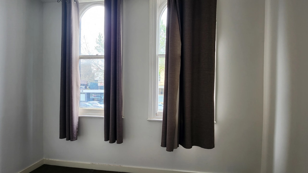 One bed flat for rent