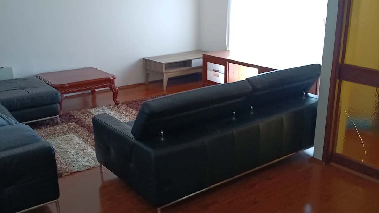 Room with own bathroom