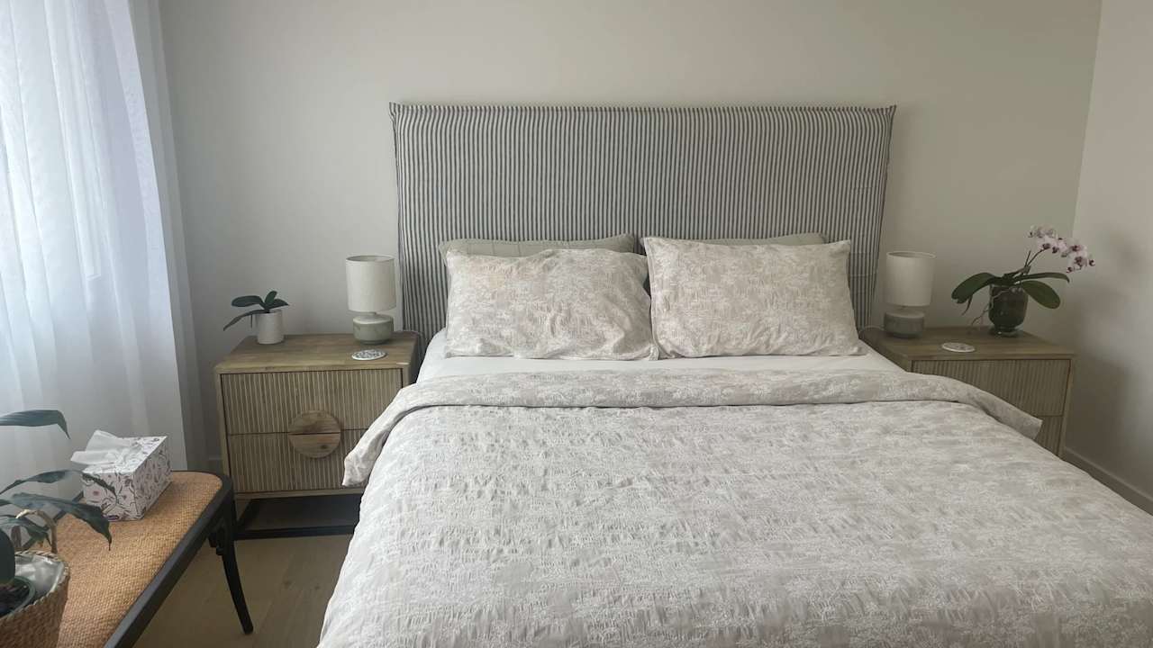 Student accommodation