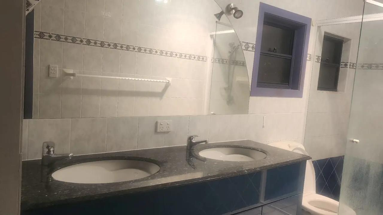 Furnished room with ensuite in a share house