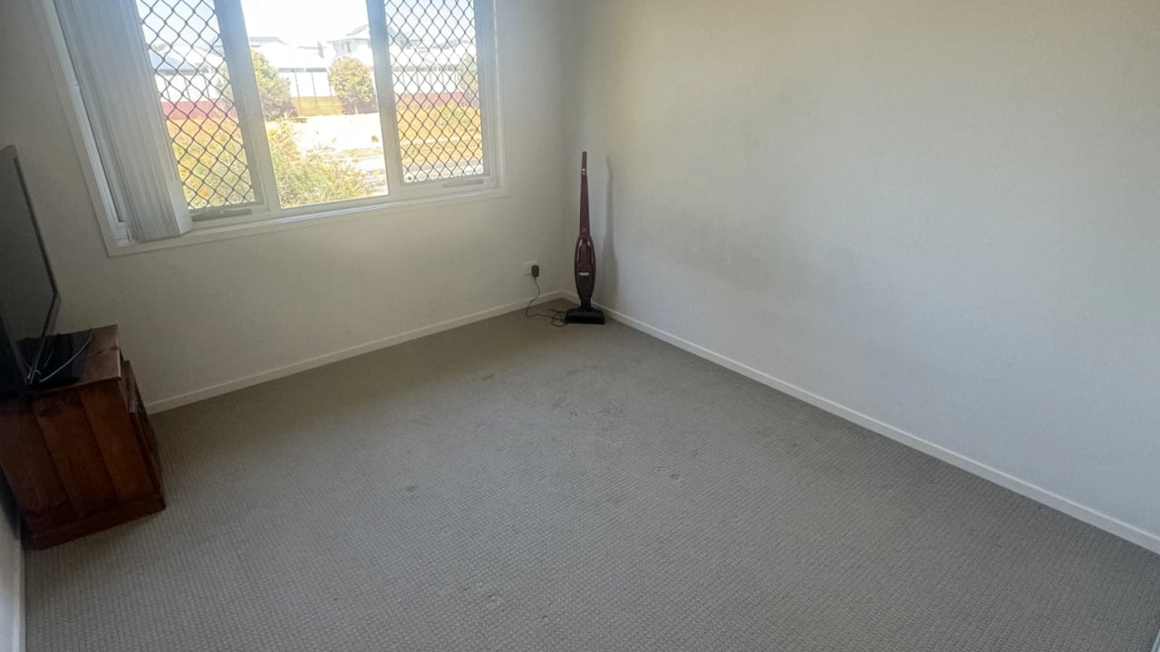Room with own bathroom